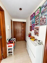 The Springbloom (D19), Condominium #632953021